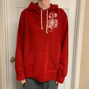 American Eagle sweatshirt